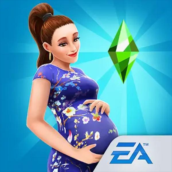 The Sims FreePlay v5.92.2 MOD APK (Unlimited Money, VIP Unlocked) Download