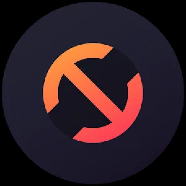 Hera Dark: Circle Icon Pack v7.0.9 APK (Full Version) Download