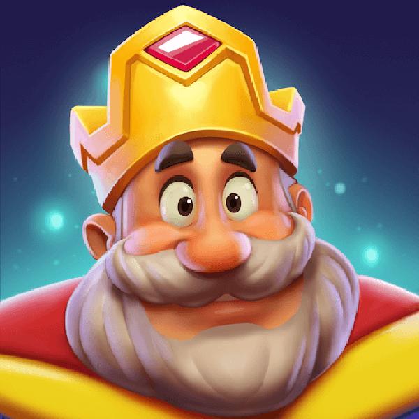 Royal Match v29459 MOD APK (Unlimited Money) Download