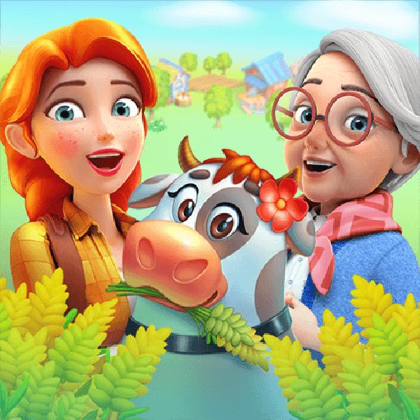 Merge & Farm: Merging Game v1.35.157 MOD APK (Unlimited Money) Download