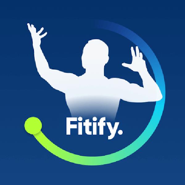 Fitify v1.99.1 MOD APK (Premium Unlocked) Download