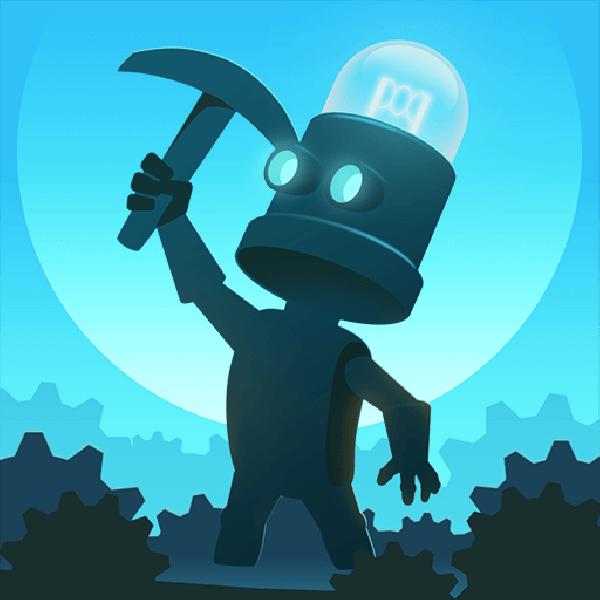 Deep Town MOD APK v6.2.06 (Unlimited Money, Diamonds) Download