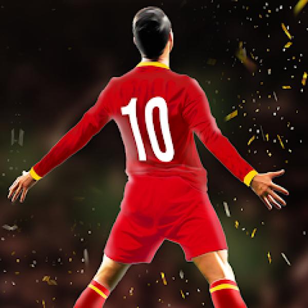 Football Cup Pro 2023 v1.4 APK (Full, Unlimited Money) Download
