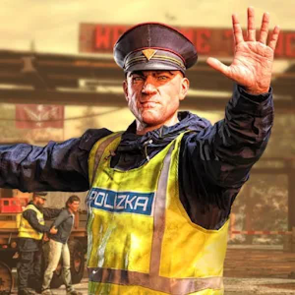 Contraband Police Mobile v0.1.38 MOD APK (Unlimited Money, Diamonds) Download