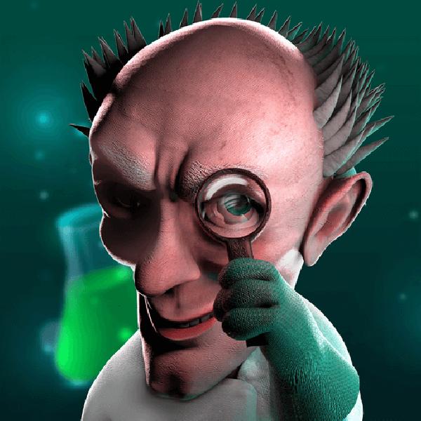 Mad Scientist MOD APK v1.7 (Unlimited Coins) Download