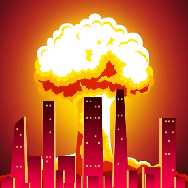 City Smash v1.7.7 MOD APK (Skills No CD) Download
