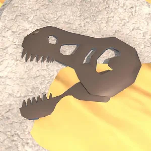 Fossil Dig v1.0.8 MOD APK (High Money Income) Download