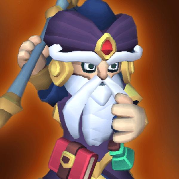Castle Rivals v1.2.0 MOD APK (Unlimited Gold, Crystals) Download