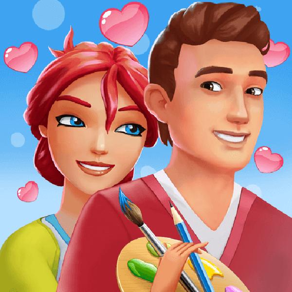 Gallery: Coloring Book & Decor v0.416 MOD APK (Unlimited Money) Download