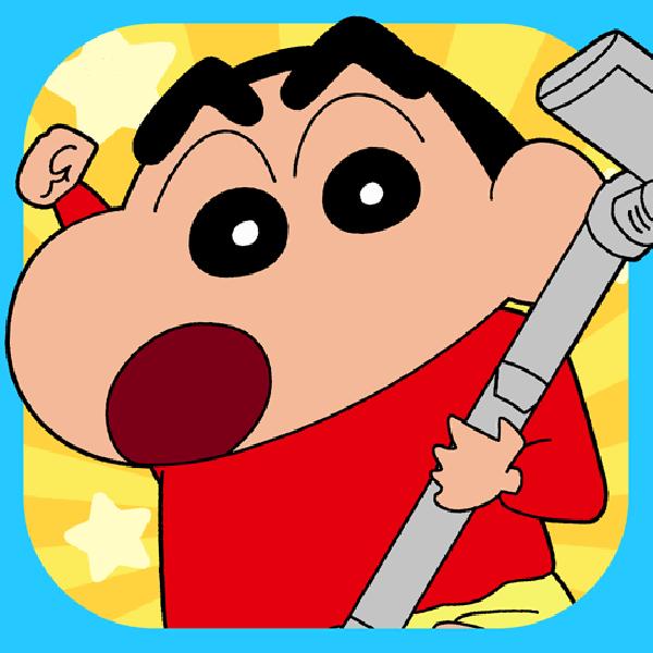 Crayon Shinchan Operation v2.19.0 MOD APK (No ADS) Download