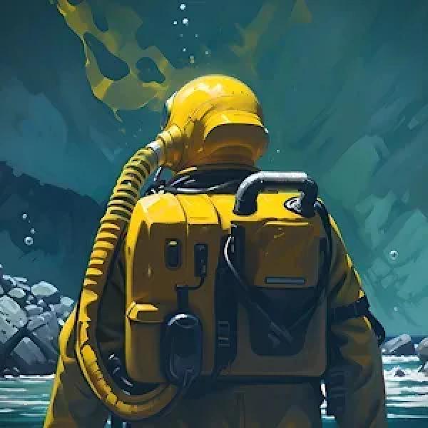 Ocean Keeper: Dome Survival v0.7.12 MOD APK (Menu, Unlimited Resources) Download