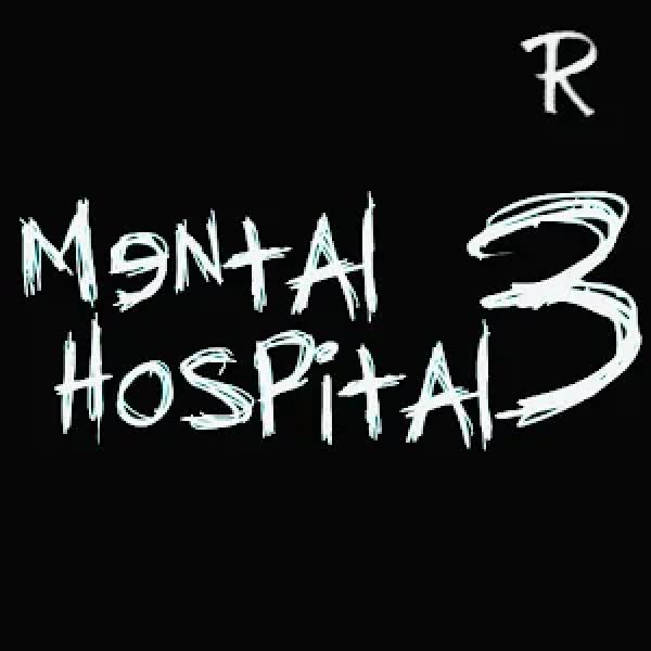 Mental Hospital III Remastered v2.01 MOD APK (Unlocked Game) Download