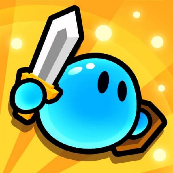 Slime Village v1.1.2 MOD APK (Menu, Money, Speed) Download