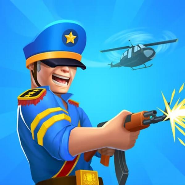 Commander.io MOD APK v2.0.7 (Unlimited Coin | Free Skins Selection) Download