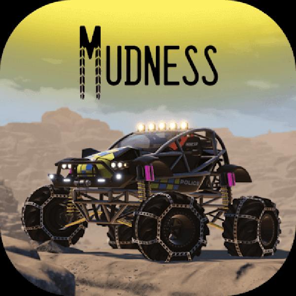 Mudness Offroad Car Simulator v1.3.4 MOD APK (Unlimited Money) Download