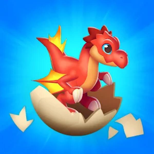 Dragon Kingdom: Fantasy City v1.3.0 MOD APK (Unlimited Coins, Gold, Keys) Download
