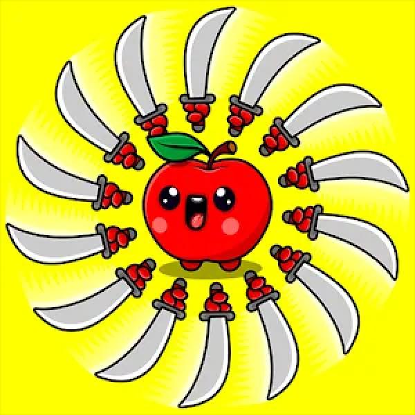 Apple Grapple: Survivor v994 MOD APK (Menu, Unlimited Gold, 23 Features) Download
