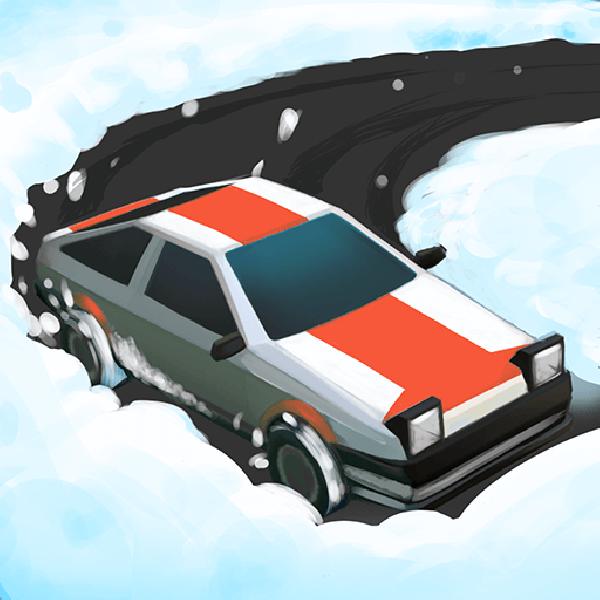 Snow Drift v1.0.36 MOD APK (Unlocked All Cars) Download