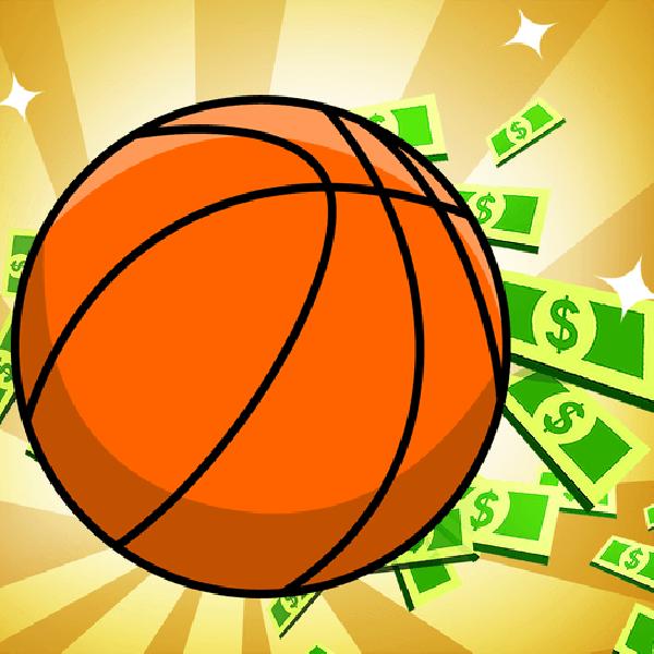 Idle Five Basketball Tycoon v1.44.2 MOD APK (Menu, Money, Energy) Download
