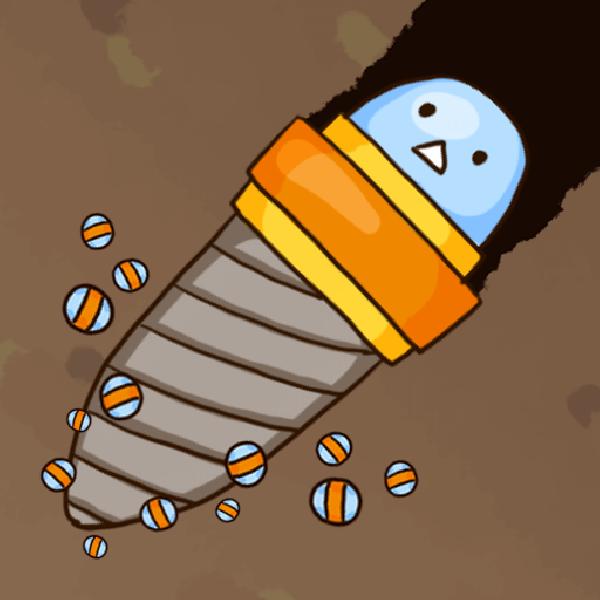 Drill Evolution MOD APK v5.28.1 (Unlimited Rubies) Download