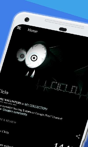 Ciclo - Icon Pack