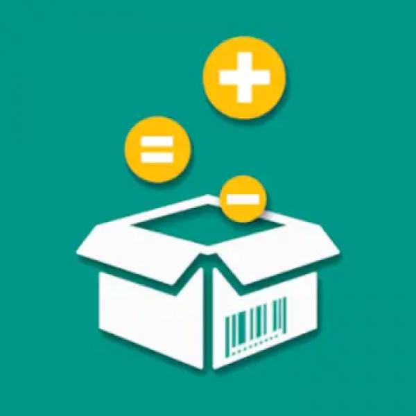 Stock and Inventory Simple v2.1.47r5 MOD APK (Premium Unlocked) Download