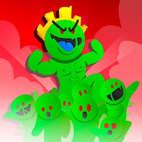 Riot Z v0.4.4 MOD APK (Instant Win, Removed Ads) Download