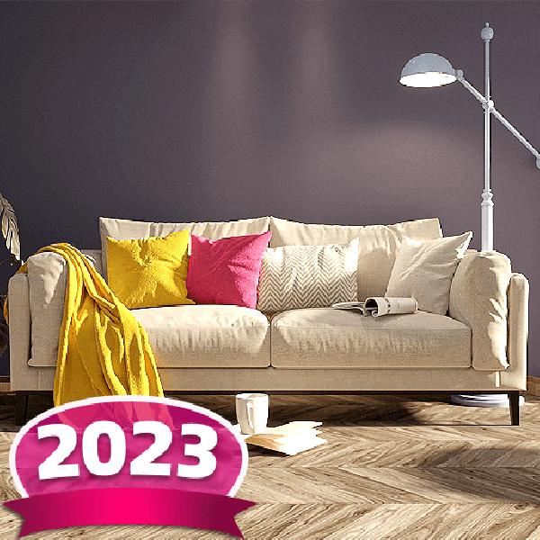 Decor Blast v3.0.0 MOD APK (Unlimited Diamond) Download