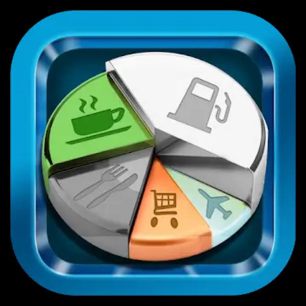 Daily Expenses 3 v3.662.G MOD APK (Premium Unlocked) Download