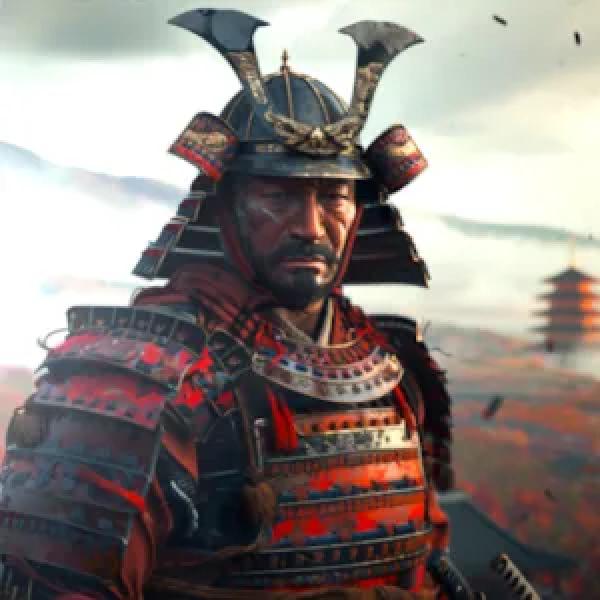 Shogun : War and Empire v1.02 MOD APK (Unlimited Money) Download