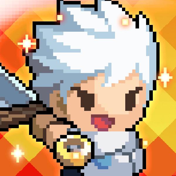 Idle RPG - The Game is Bugged! v1.35.99 MOD APK (No Skill CD) Download