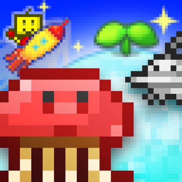 Epic Astro Story v2.1.9 APK (Full Game) Download
