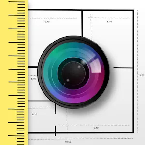 CamToPlan v5.3.8 MOD APK (Premium Unlocked) Download