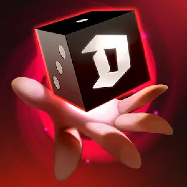 Dicast: Rules of Chaos v8.2.0 MOD APK (Menu, Game Speed) Download