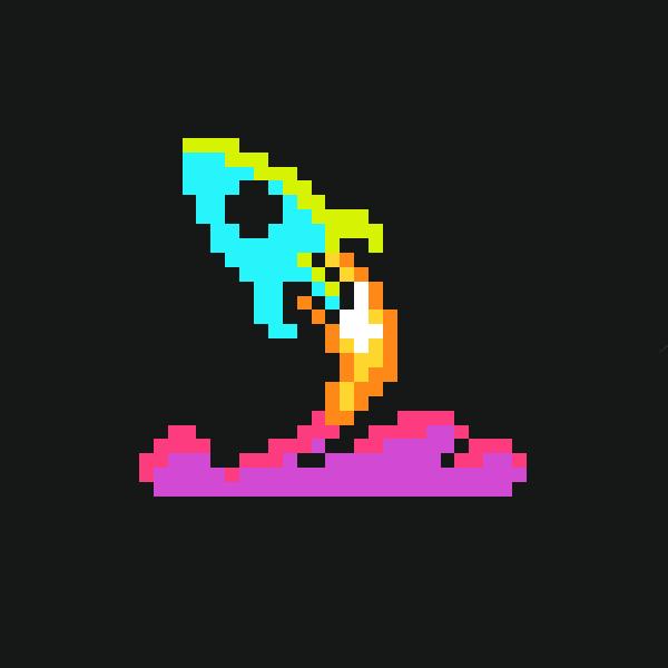 Retro Mode - Icon Pack Neon v1.13.0 APK (Full Version) Download