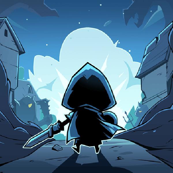 Hero Rush - Idle RPG v5.5.5089 MOD APK (Free Purchase, Unlimited Skill) Download
