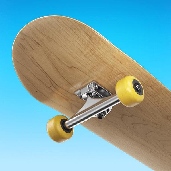 Flip Skater v2.75 MOD APK (Unlimited Money) Download
