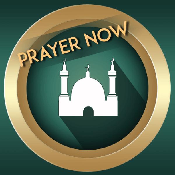 Prayer Now MOD APK v9.0.4 (Premium Unlocked) Download