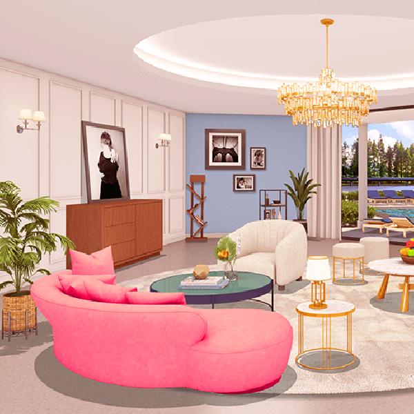 My Home Design v1.2.07 MOD APK (Unlimited Money) Download