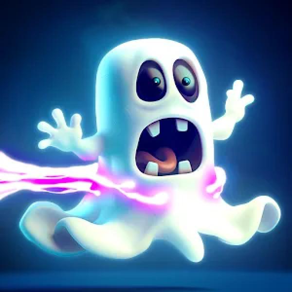 Ghost Invasion: Idle Hunter v1.2.1 MOD APK (Menu, Unlimited Resources) Download