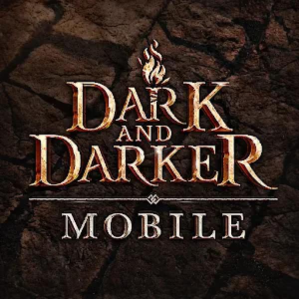 DARK AND DARKER MOBILE v0.1204.01 APK (Latest) Download