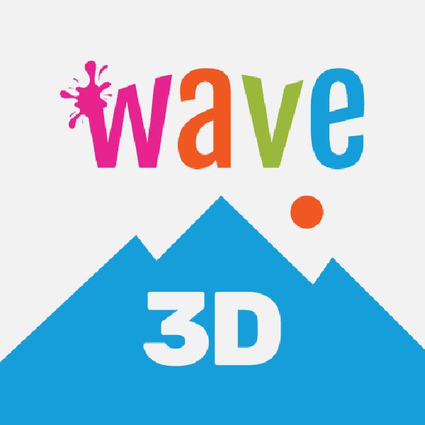 Wave Live Wallpapers Maker 3D v1.0.79 MOD APK (Premium Unlocked) Download