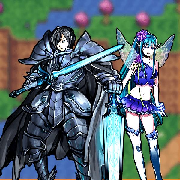 Resolute Hero RPG v0.7.0 MOD APK (Unlimited Money) Download