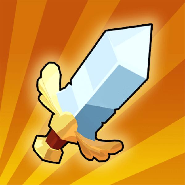 Sword Clicker v1.2.11 MOD APK (Unlimited Gold, Diamonds) Download