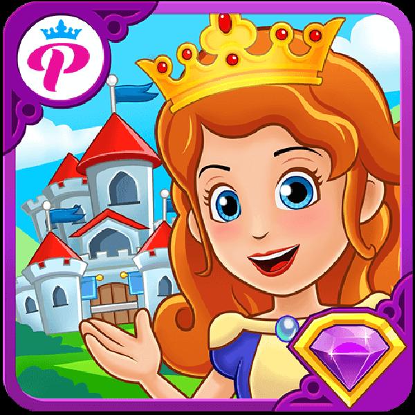 My Little Princess : Castle v7.01.00 APK (Full Game) Download