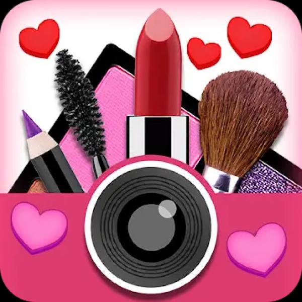 YouCam Makeup v6.32.1 MOD APK (Premium Unlocked) Download