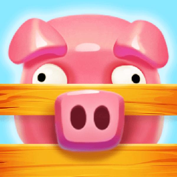 Farm Jam: Parking Animal v6.5.0.0 MOD APK (Unlimited Stars) Download