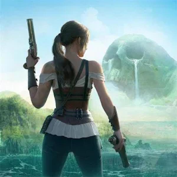 Guns of Glory: Lost Island v12.16.0 MOD APK (Menu, Game Speed) Download