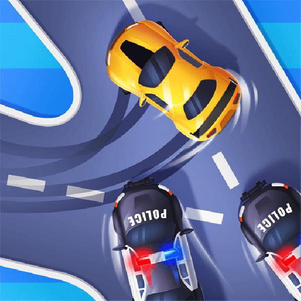 Line Race MOD APK v1.9.1 (Unlimited Money, No Ads) Download