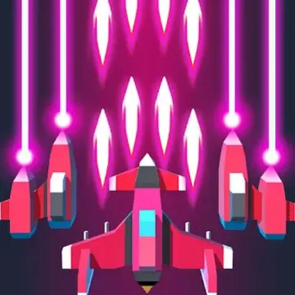 Burning Sky v3.0.28 MOD APK (Unlimited Money, Mega Menu) Download